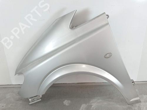 left-front-fenders-mercedes-benz-vito-mixto-van-w639-2003-40083548 main image