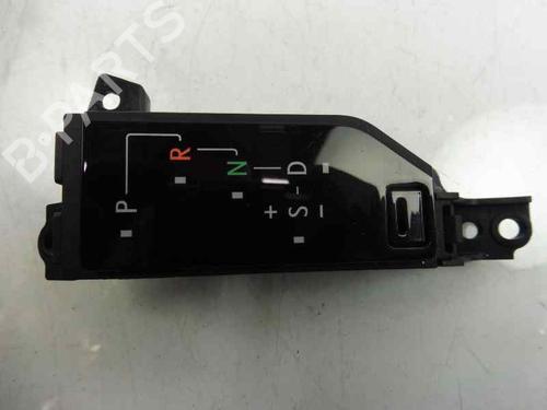 Used Switch LEXUS NX (_Z1_) 300h AWD (AYZ15_) (155 hp) 4382781