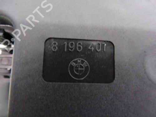 Tailgate lock BMW 1 (E87) 118 d | BP1840549C101 