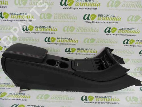Used Armrest / Center console Armrest / Center console 7162693 7162693