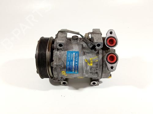 Used AC compressor FORD FOCUS II (DA_, HCP, DP) [2004-2013]  22731656