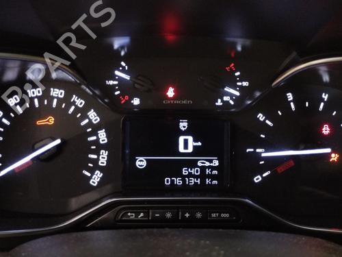 Used Instrument cluster Instrument cluster 36812445 36812445
