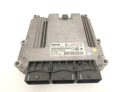 Used Engine control unit (ECU) Engine control unit (ECU) 13541988 13541988