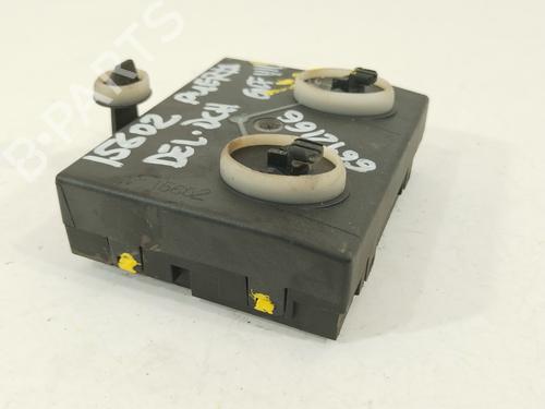 Electronic module VW GOLF VII (5G1, BQ1, BE1, BE2) 1.6 TDI | BP32316475M83