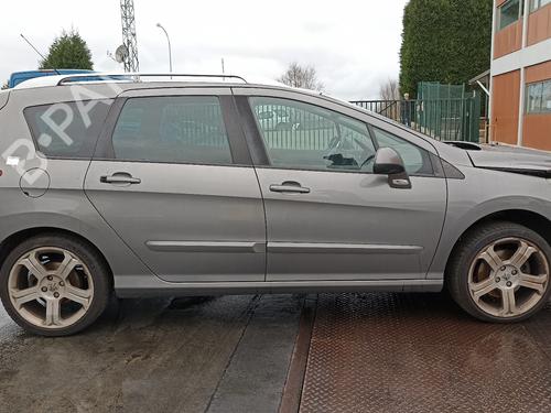 PEUGEOT 308 SW I (4E_, 4H_) 2.0 HDi (140 hp) 998739