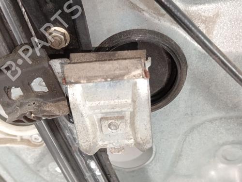 Front right window mechanism SEAT IBIZA III (6L1) 1.9 TDI | BP32079876C23 