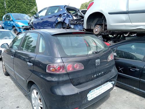 Injector SEAT IBIZA III (6L1) 1.4 TDI | BP29308332M100 