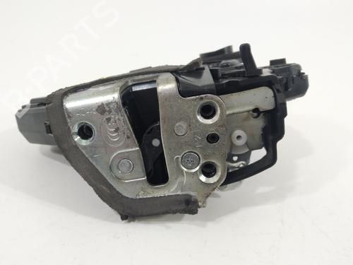 Used Rear left lock SUZUKI GRAND VITARA II (JT, TE, TD) [2005-2025]  7773096