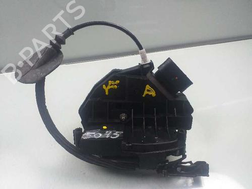Front right lock FORD FIESTA VI (CB1, CCN)  | BP5804994C97 