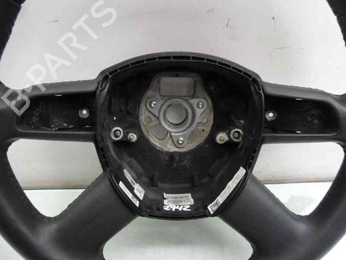 Steering wheel AUDI A3 (8P1)  | BP3492570C49 
