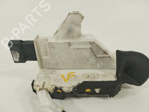 Front left lock PEUGEOT 308 SW I (4E_, 4H_) 1.6 HDi | BP18149346C98 