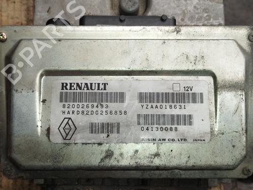gearbox-control-unit-renault-espace-iv-jk01_-2002-38093137 main image