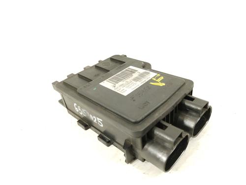 Used Fuse box RENAULT LAGUNA III Grandtour (KT0/1) 2.0 dCi (KT07, KT0J, KT14, KT1A, KT1S) (131 hp) 31291406