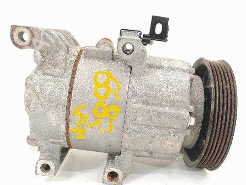 AC compressor HYUNDAI i30 (GD)  | BP7479678M34 