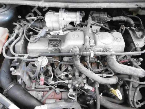 Mass air flow sensor FORD FOCUS II (DA_, HCP, DP)  | BP1843497M95 