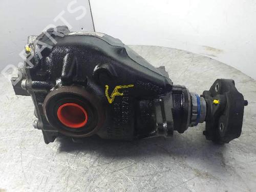 Used Rear differential Rear differential 8506450 8506450