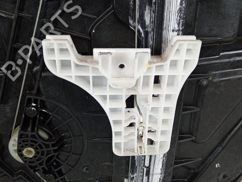 Rear left window mechanism KIA CARENS IV 1.6 GDi | BP32340252C24  - Image 6