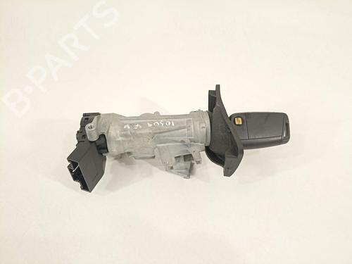 Used Ignition barrel Ignition barrel SEAT IBIZA IV SC (6J1, 6P5) [2008-2018] 13520952 13520952