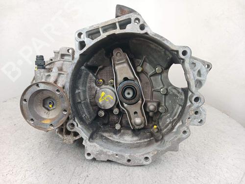 gearbox-audi-tt-roadster-8n9-1999-2000-2001-2002-2003-2004-2005-2006-2007-33045457 main image