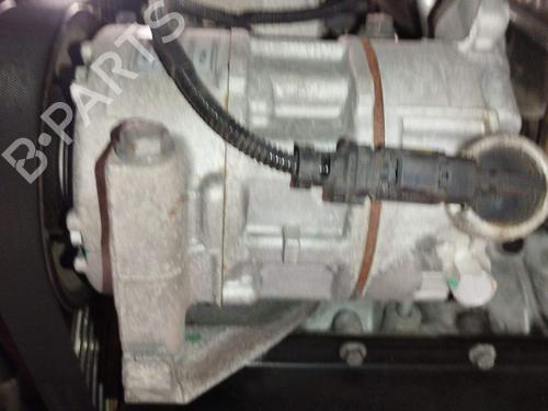 Used AC compressor AC compressor 37199759 37199759