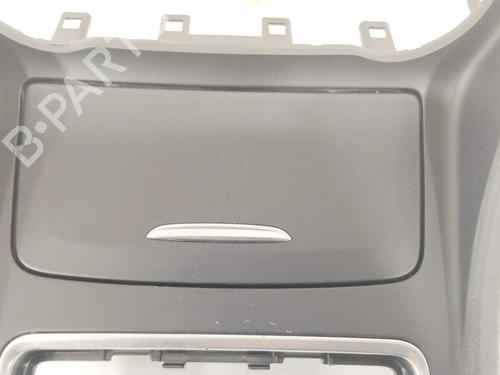Middle console MERCEDES-BENZ A-CLASS (W176) A 200 (176.043) | BP36886404I22 - Image 3