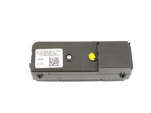 Switch MERCEDES-BENZ B-CLASS Sports Tourer (W246, W242) B 200 CDI / d (246.208) | BP11871129I30 