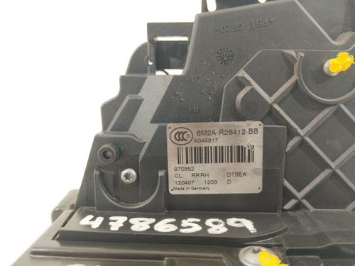 Rear right lock FORD MONDEO IV (BA7)  | BP16789547C99 