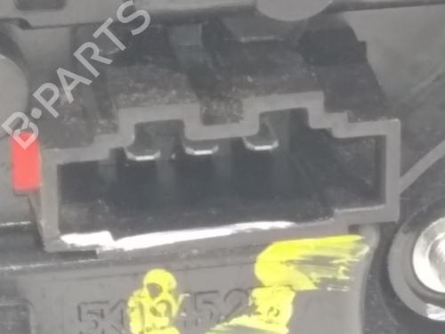 Left tailgate light VW GOLF VI (5K1) 1.6 TDI | BP24170701C79 