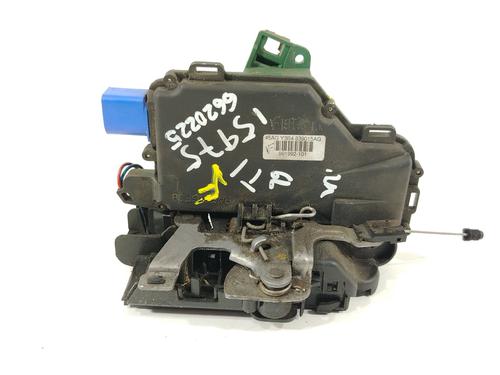 Rear left lock SEAT IBIZA III (6L1) 1.9 SDI | BP31885731C100