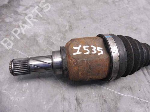 Right front driveshaft DACIA LOGAN II | BP4957051M39 - Image 3