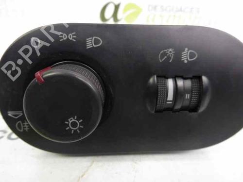 Headlight switch SEAT IBIZA III (6L1)  | BP1839732I24 