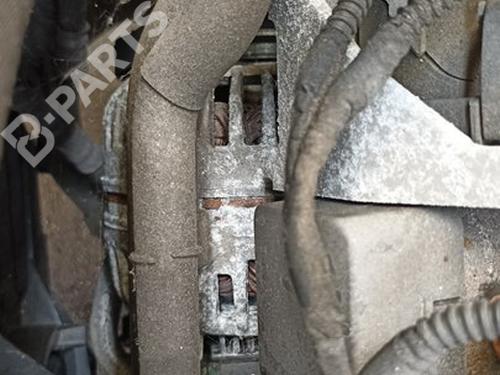 Used Alternator Alternator SEAT ALTEA (5P1) 1.6 TDI (90 hp) 10365668 10365668