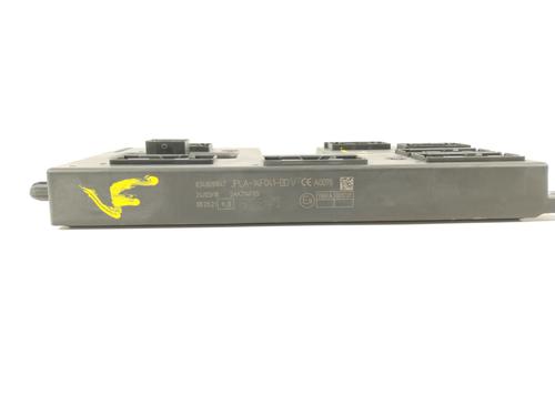 Electronic module LAND ROVER RANGE ROVER SPORT II (L494) 3.0 TDV6 4x4 | BP26552975M83 