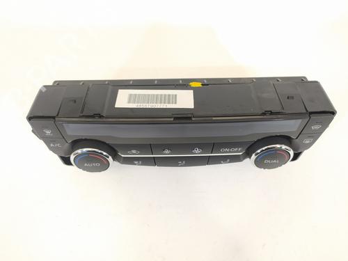 Climate control NISSAN QASHQAI II SUV (J11, J11_)  | BP8814485I5 