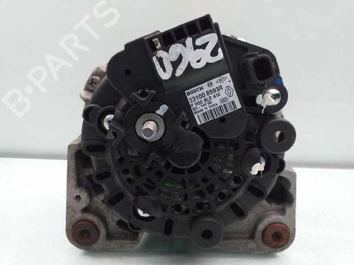 Generator DACIA SANDERO II  | BP4846876M7 