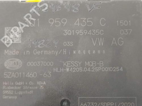 Electronic module AUDI A1 Sportback (GBA) 30 TFSI | BP33399256M83 - Image 4