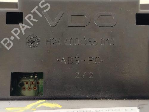 Climate control MERCEDES-BENZ E-CLASS (W211) E 270 CDI (211.016) | BP18002562I5 - Image 8