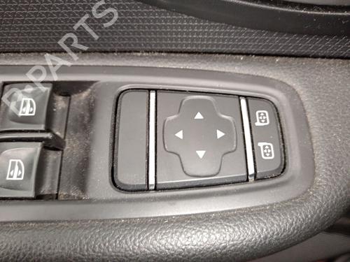 Speilbryter Speilbryter RENAULT CLIO IV (BH_) 1.5 dCi 75 (75 hp) 36406322 36406322