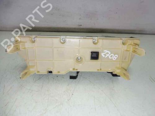Commande Chauffage TOYOTA PRIUS (_W3_)  | BP4606214I5