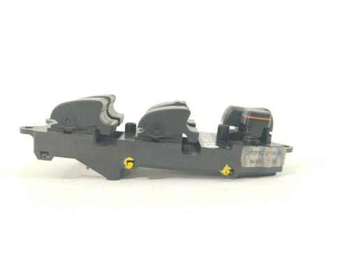 Left front window switch TOYOTA COROLLA (_E12_) 1.4 D (NDE120_, NDE120R) | BP26597970I27 - Image 2