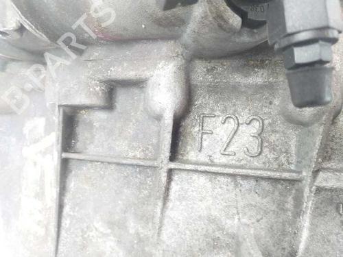 Gearbox OPEL CORSA C (X01)  | BP7632927M3 