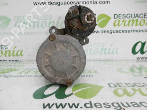Starter CITROËN SAXO (S0, S1) 1.1 X, SX | BP1880259M8 
