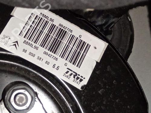 Used Servo brake Servo brake 36164670 36164670