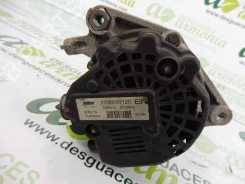 Alternator TOYOTA YARIS (_P13_)  | BP1848132M7 