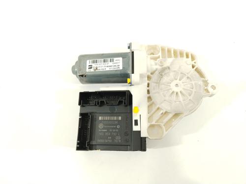 Used Right front window motor SEAT LEON (1P1) 1.9 TDI (105 hp) 29852460