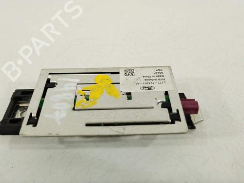 Antenne/Base FORD PUMA (J2K, CF7) 1.0 EcoBoost | BP28139046C140 - Image 2