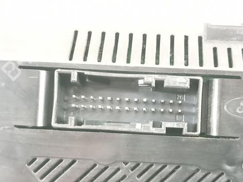 Climate control FORD KUGA II (DM2)  | BP18724249I5 