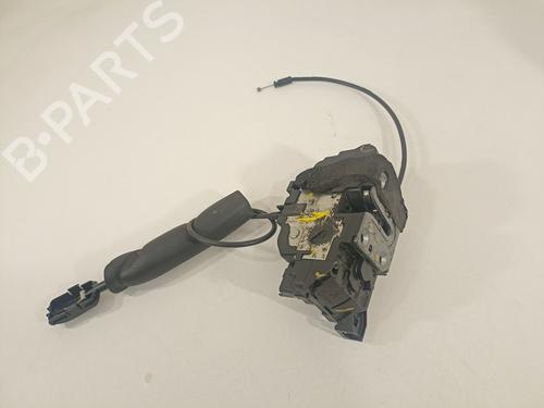 Rear right lock RENAULT MEGANE III Grandtour (KZ0/1) 1.5 dCi (KZ09, KZ0D, KZ1G, KZ29, KZ14, KZ1W, KZ10, KZ1F,... | BP13413943C99 