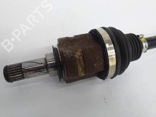 Left front driveshaft OPEL CORSA E (X15) | BP5582099M38 - Image 4