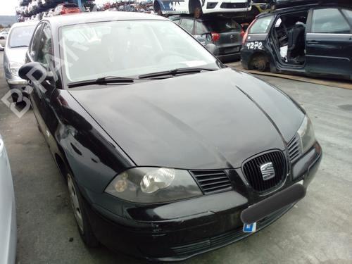 Electronic module SEAT IBIZA III (6L1)  | BP16255829M83 